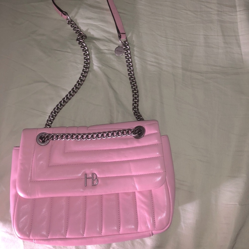 Henri Bendel Purse 👛